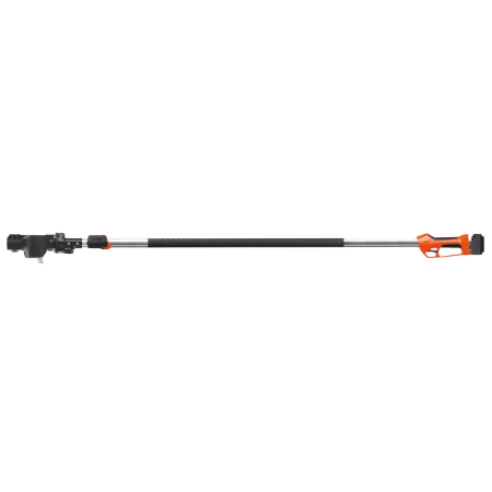 PERTIGA TELESCÓPICA ORIENTABLE STOCKER PARA SISTEMA MAGMA 155-235 CM.