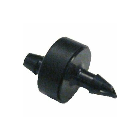 GOTERO AUTOCOMPENSANTE RAINBIRD XERI-BUG 4 L/H