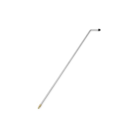 TUBO CURVADO DE PULVERIZACION 1.08 M
