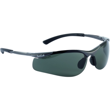 GAFAS DE SEGURIDAD BOLLÉ CONTOUR POLARIZADAS