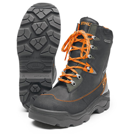 BOTAS DE CUERO STIHL ADVANCE GTX TALLA 46