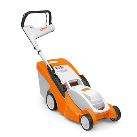 CORTACESPED STIHL RME339C