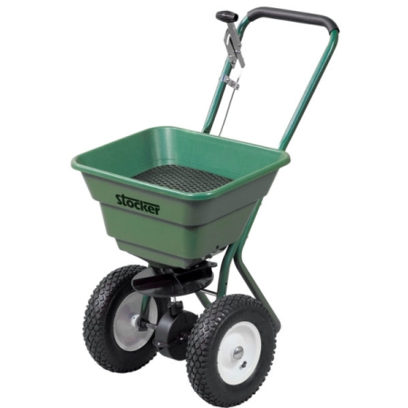 CARRO ABONADOR 60 LITROS