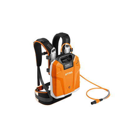 KIT BATERIA AR2000L+ARNES+CABLE+ADAPTADOR AP