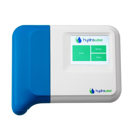 PROGRAMADOR HUNTER HYDRAWISE INTERIOR 6 ESTACIONES