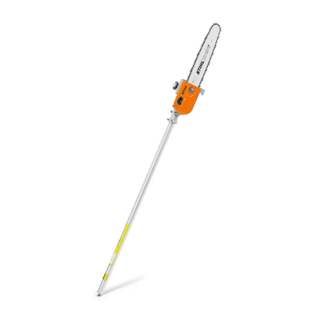 ACOPLE PODADORA HT-KM 3/8 PARA SISTEMA COMBINADO STIHL