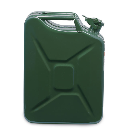 BIDON DE 20 L. DE CHAPA VERDE STIHL