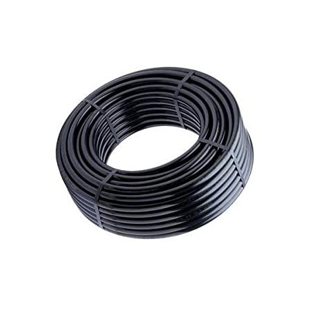 ROLLO DE 100 M. DE TUBERIA AGRICOLA ECOCAR 6 BARES DIAMETRO 20 MM.