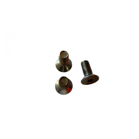 TORNILLO P/ TACO DE GOMA