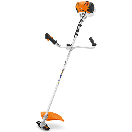 DESBROZADORA STIHL FS91 DISCO MATORRALES