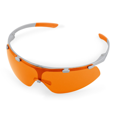 GAFAS STIHL ADVANCE SUPER FIT NARANJA