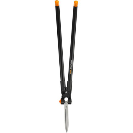 TIJERA PARA HIERBA Y SETOS DE MANGO LARGO POWERLEVER