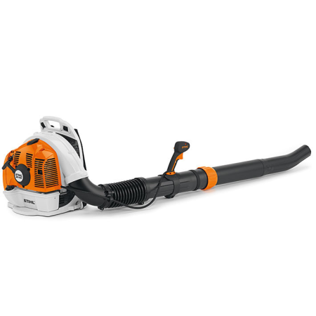 SOPLADOR STIHL BR450