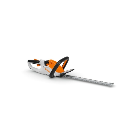 CORTASETOS DE ACUMULADOR STIHL HSA 30 CON BATERÍA AS2 Y CARGADOR AL101