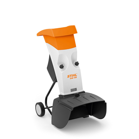 TRITURADORA STIHL  GHE 105 ELECT. MONOF. 2.200 W.