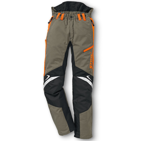 PANTALON ANTICORTE STIHL FUNCTION ERGO TALLA XL