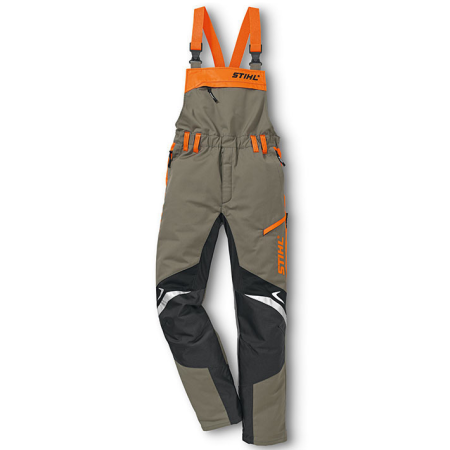 PETO ANTICORTE STIHL FUNCTION ERGO TLLA XXL