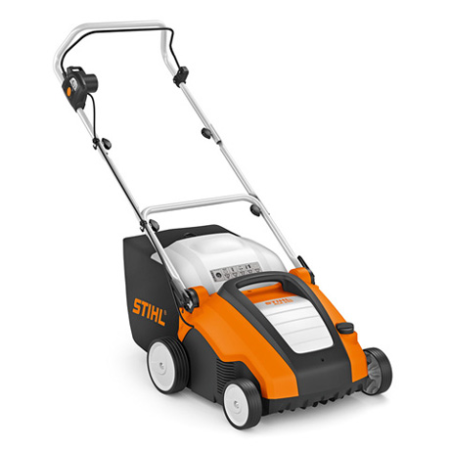 ESCARIFICADOR STIHL  RLE240
