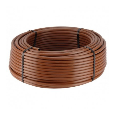 TUBERIA DE GOTEO CIEGA RAINBIRD XFD 100 M.