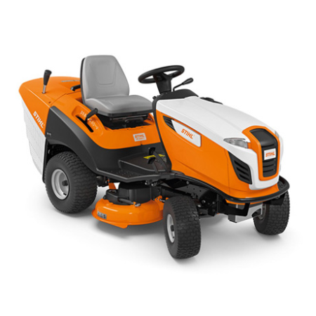 TRACTOR CORTACESPED STIHL RT 5097.1 Z
