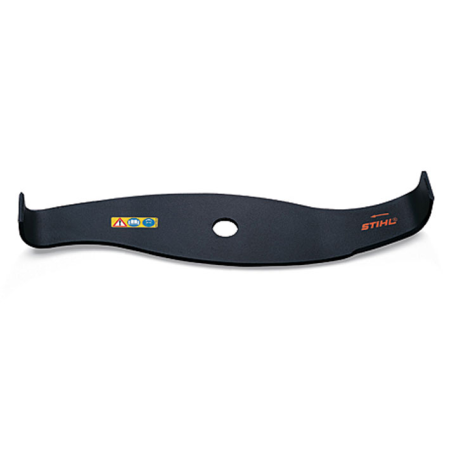 CUCHILLA PARA TRITURAR STIHL DIAMETRO 320 MM. / ORIFICIO INTERIOR 20 MM.