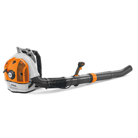 SOPLADOR STIHL BR 700