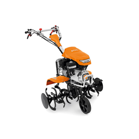 MOTOAZADA STIHL MH 700.1