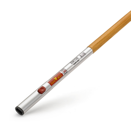 MANGO DE MADERA 1,50 M. PARA SISTEMA MULTI-STAR ZM150