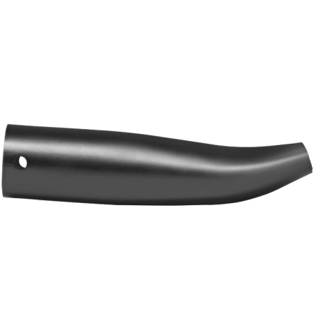 BOQUILLA PLANA CURVADA PARA BR430/BR450/BR600