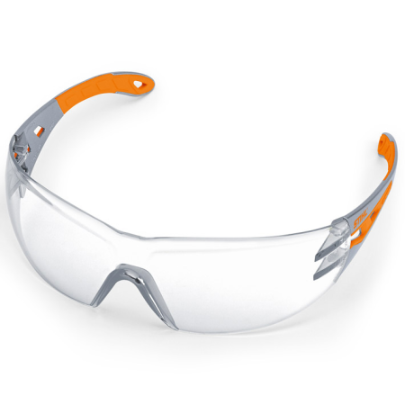 GAFAS DE PROTECCION STIHL DYNAMIC LIGHT PLUS TRANSPARENTE