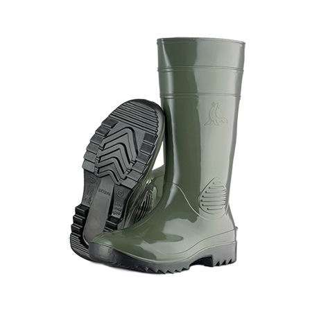 BOTAS DE AGUA PARA USO LABORAL TALLA 43