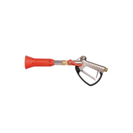 PISTOLA TURBO