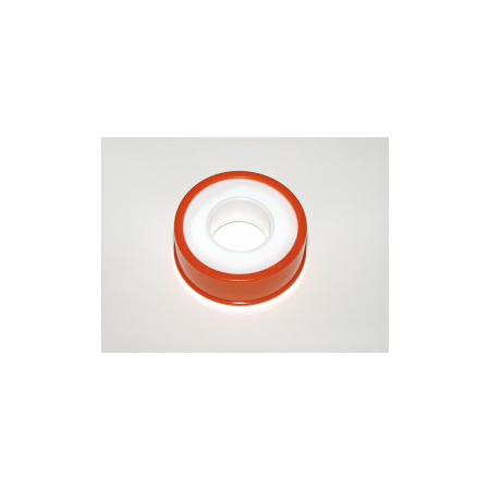 ROLLO DE TEFLÓN 12 M. X 12 MM. DE ANCHO X 0.076 MM. ESPESOR