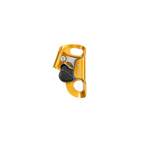 CROLL S BLOQUEADOR VENTRAL PETZL