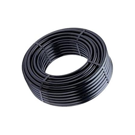 ROLLO DE 100 M. DE TUBERIA AGRICOLA ECOCAR 6 BARES DIAMETRO 25 MM.