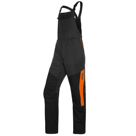 PETO ANTICORTE STIHL FUNCTION UNIVERLSAL TALLA  M