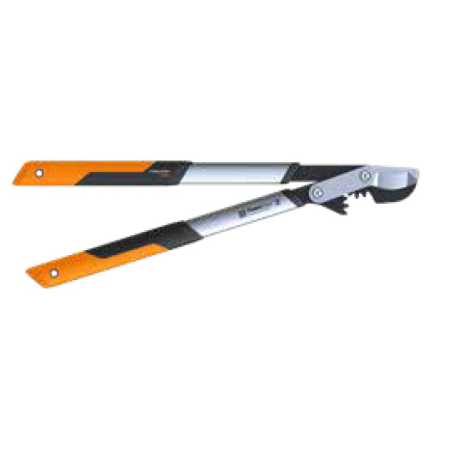 PODADORA PIÑONES BYPASS FISKARS POWERGEARX LX94 M 64 CM.