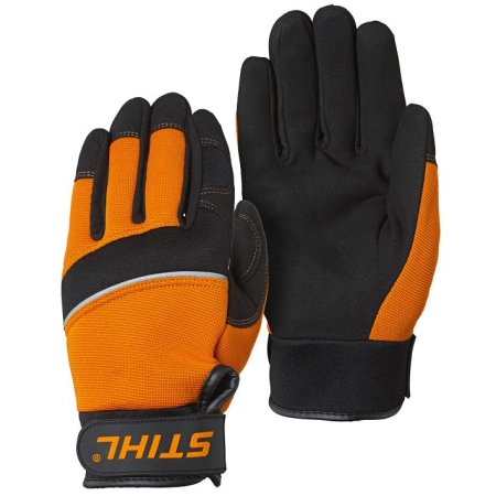 GUANTES DE PROTECCIÓN STIHL DYNAMIC VENT TALLA XL