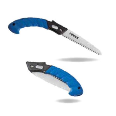 SERRUCHO PLEGABLE 41 CM.