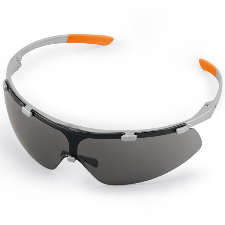 GAFAS DE PROTECCION STIHL ADVANCE SUPER FIT NEGRAS