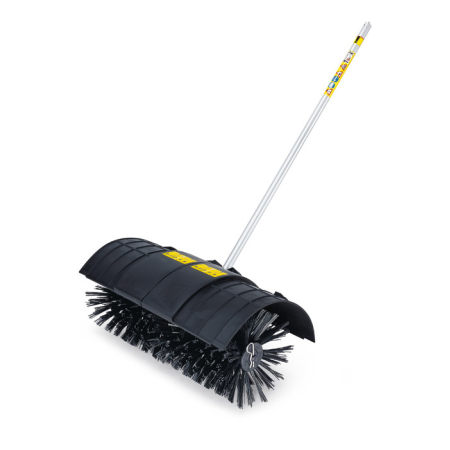 CEPILLO BARREDOR PARA SISTEMA COMBI STIHL KB-KM