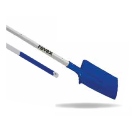 PALOTE CON BORDE 28 CM.