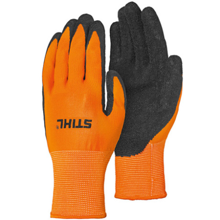 GUANTES STIHL FUNCTION DUROGRIP TALLA M - 9