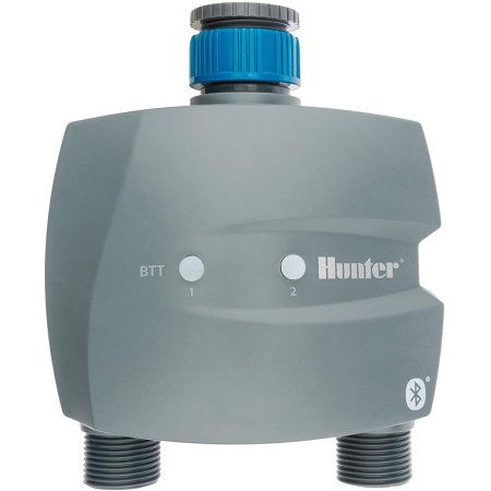 PROGRAMADOR DE GRIFO BLUETOOTH HUNTER 2 ESTACIONES