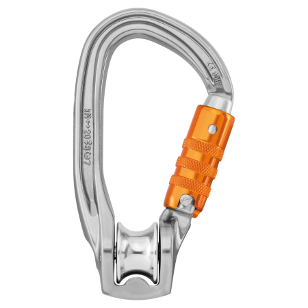ROLLCLIP Z TRIACT LOCK