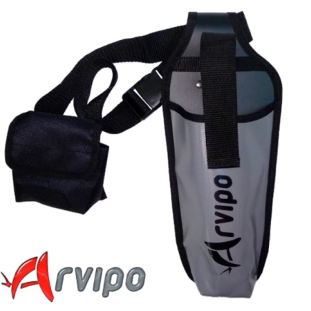 CARTUCHERA REFORZADA PARA TIJERAS ARVIPO