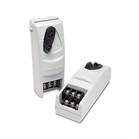 MODULO EXTENSIÓN 3 ESTACIONES PARA PROGRAMADOR RAINBIRD ESPM3