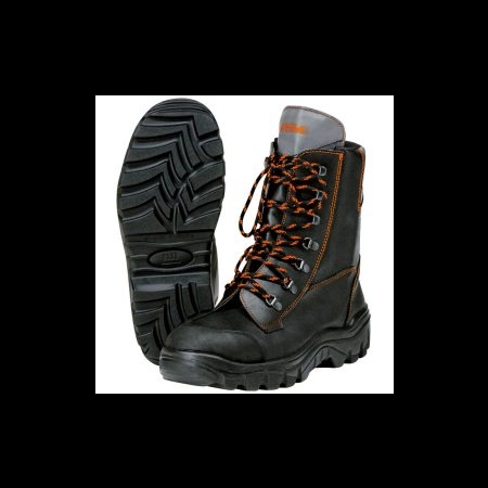 BOTAS CUERO MS DYNAMIC RANGER