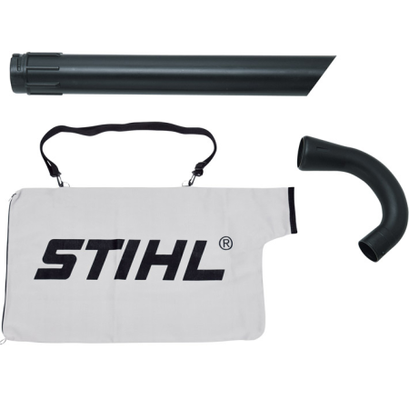 JUEGO DE CONVERSION EN ASPIRADOR PARA SOPLADORES STIHL BG56 /BG86