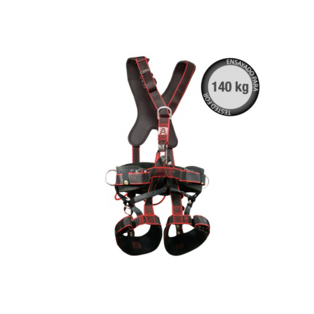 ARNES CLIMAX ATLAS TREE INTEGRAL